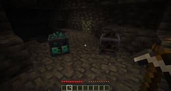 Species screenshot
