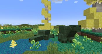 Species screenshot