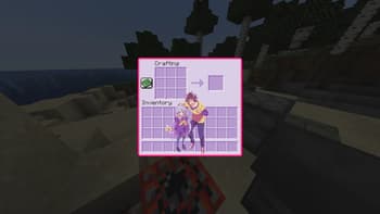 No Game No Life Custom GUI Pack screenshot