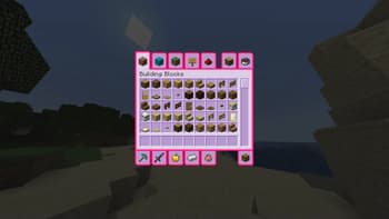 No Game No Life Custom GUI Pack screenshot