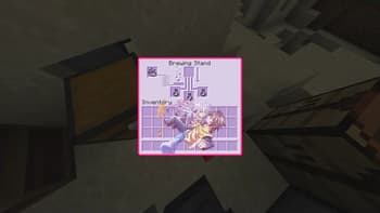 No Game No Life Custom GUI Pack screenshot
