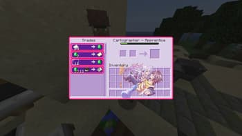 No Game No Life Custom GUI Pack screenshot