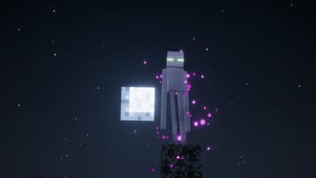 Mqryo's Shiny Mobs screenshot