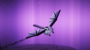 Mqryo's Shiny Mobs screenshot