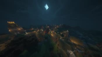 Survival's Instinct screenshot