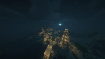 Survival's Instinct screenshot