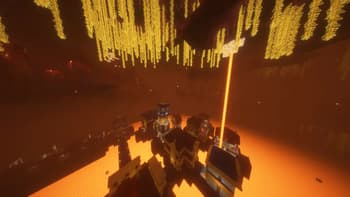 Survival's Instinct screenshot