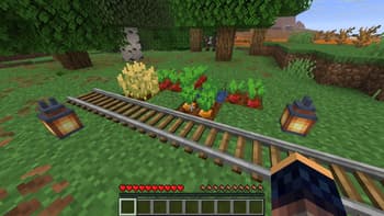 Shulkercraft's - Essentially Enhanced screenshot