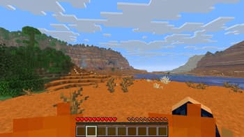 Shulkercraft's - Essentially Enhanced screenshot