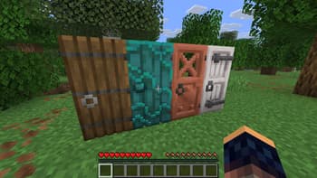 Shulkercraft's - Essentially Enhanced screenshot