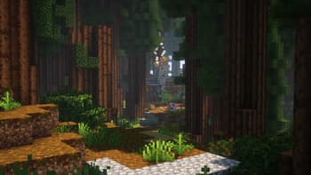 Ultimate RPG Adventure screenshot