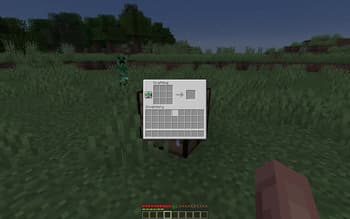 No Dark Inventory Overlay screenshot