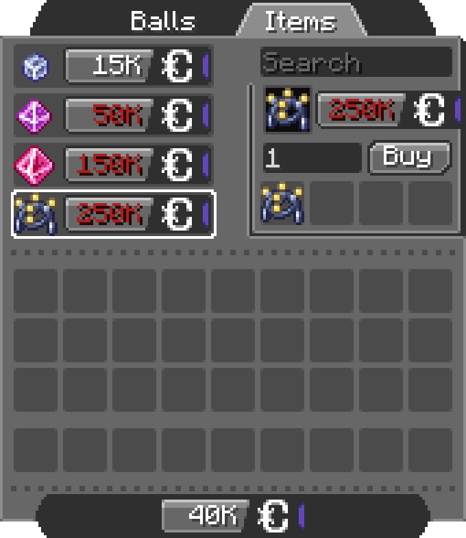 CobbleDollars [Cobblemon Addon] screenshot