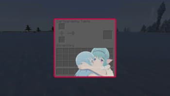 Arifureta: From Commonplace to World's Strongest GUI Pack screenshot