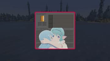Arifureta: From Commonplace to World's Strongest GUI Pack screenshot