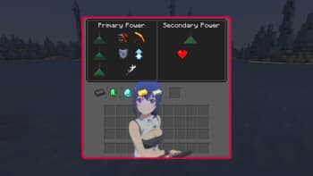 Arifureta: From Commonplace to World's Strongest GUI Pack screenshot