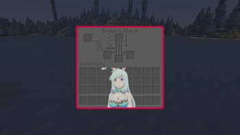 Arifureta: From Commonplace to World's Strongest GUI Pack screenshot