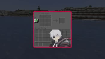Arifureta: From Commonplace to World's Strongest GUI Pack screenshot