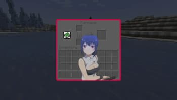 Arifureta: From Commonplace to World's Strongest GUI Pack screenshot