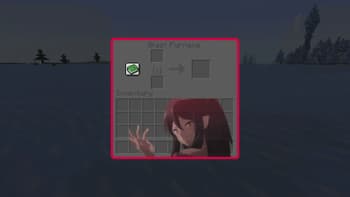 Arifureta: From Commonplace to World's Strongest GUI Pack screenshot