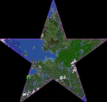 Chunky Border screenshot