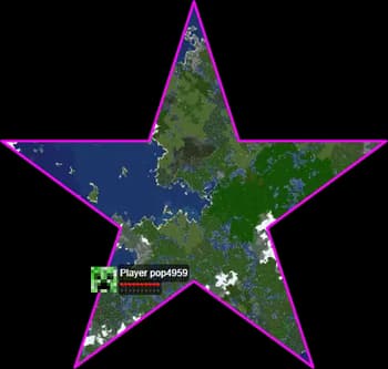 Chunky Border screenshot