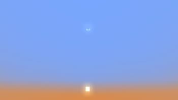 celestial accurate sun and moon cycles screenshot