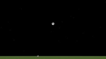 celestial accurate sun and moon cycles screenshot
