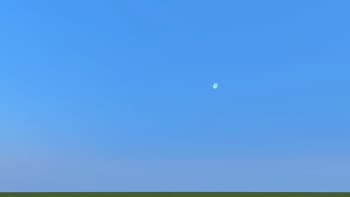 celestial accurate sun and moon cycles screenshot