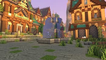 Eclipse screenshot