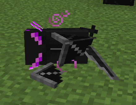 Dracolotl screenshot