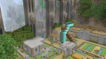 Hero's PS4 Edition Replication Modpack screenshot