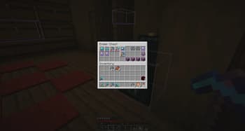 InvSearch screenshot