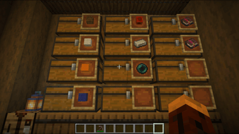 InvSearch screenshot