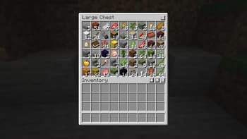Chai's Inventory Sorter screenshot