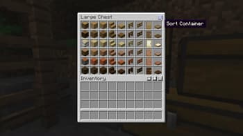 Chai's Inventory Sorter screenshot