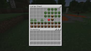 Chai's Inventory Sorter screenshot