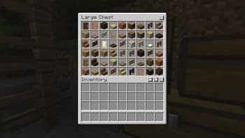 Chai's Inventory Sorter screenshot