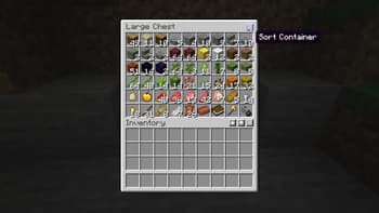 Chai's Inventory Sorter screenshot