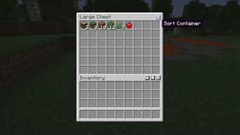 Chai's Inventory Sorter screenshot