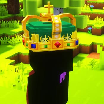 Cosmetica screenshot