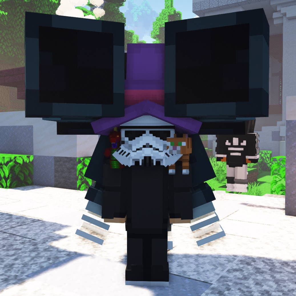 Cosmetica screenshot