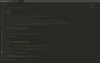 Handy Toolbox screenshot