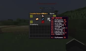 AsLeaderBoard screenshot