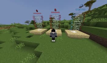 AsLeaderBoard screenshot