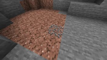 Tough Environment screenshot