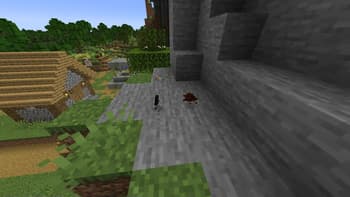 Tough Environment screenshot