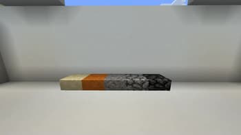Tough Environment screenshot