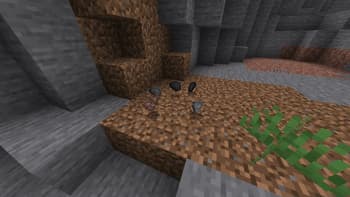 Tough Environment screenshot
