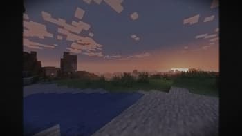 Cursed Fog screenshot